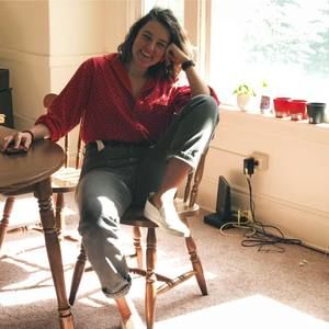 Meet your Posher, Kate